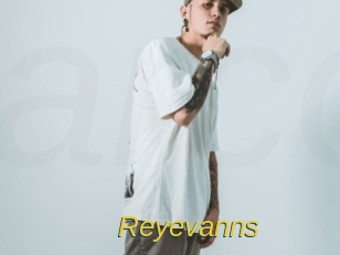 Reyevanns