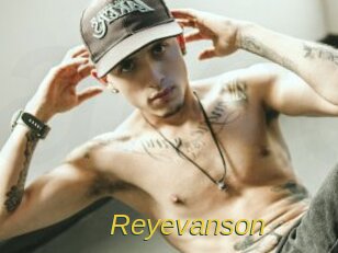 Reyevanson