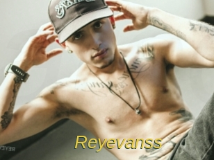 Reyevanss