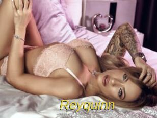 Reyquinn