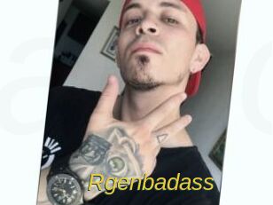 rgenbadass Archive DVD ORG
