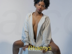 rhaenys Archive DVD ORG