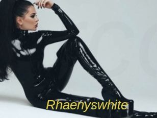 Rhaenyswhite