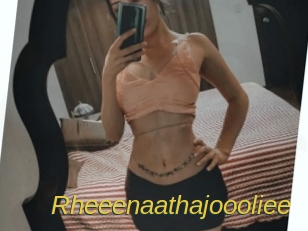 Rheeenaathajoooliee