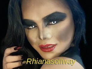 rhianasollway Archive DVD ORG