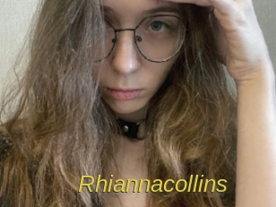 rhiannacollins Archive DVD ORG