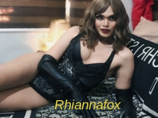 Rhiannafox