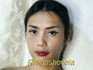 rhianshovela Archive DVD ORG