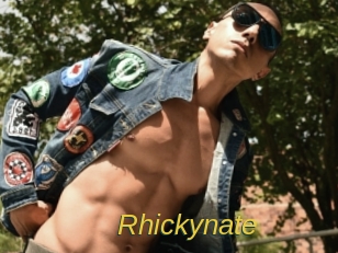 Rhickynate