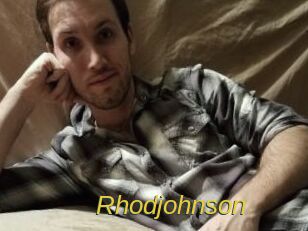 Rhodjohnson