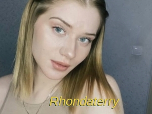 Rhondaterry