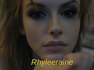 Rhyleeraine