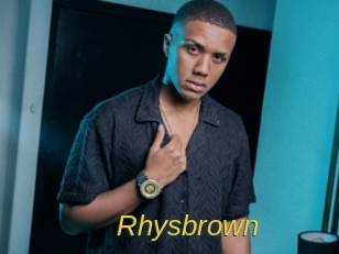 Rhysbrown