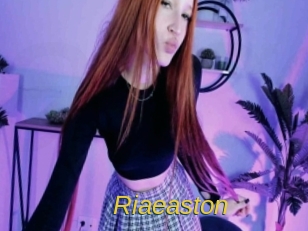 Riaeaston