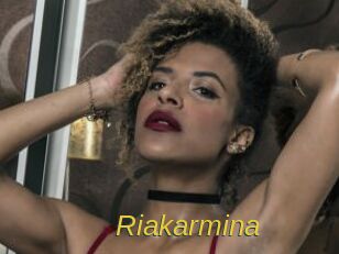 Riakarmina