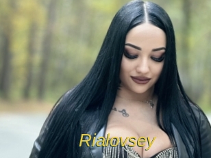 Rialovsey