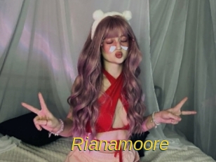 rianamoore Archive DVD ORG