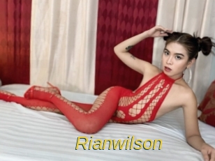Rianwilson