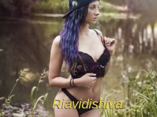 Riavidishiva
