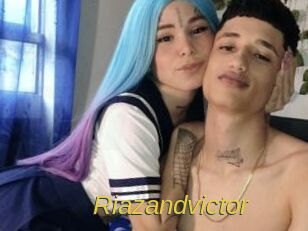 Riazandvictor
