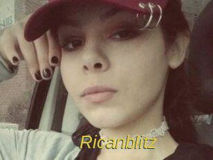 Ricanblitz