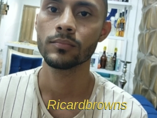 Ricardbrowns