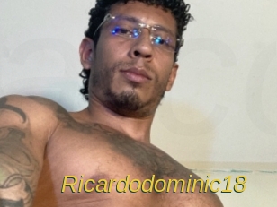 Ricardodominic18