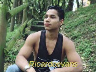 Ricardoevans