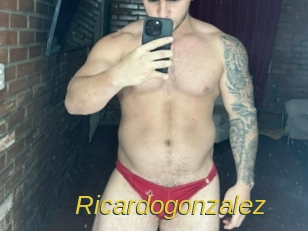 Ricardogonzalez