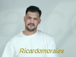 Ricardomorales