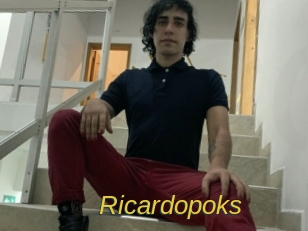 Ricardopoks