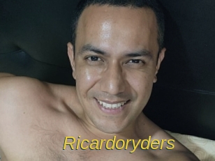 ricardoryders Archive DVD ORG