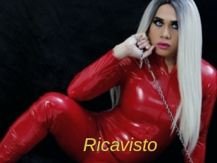 Ricavisto