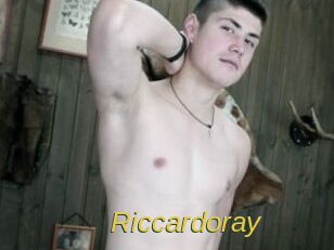 Riccardoray