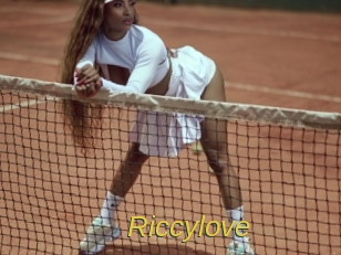 Riccylove