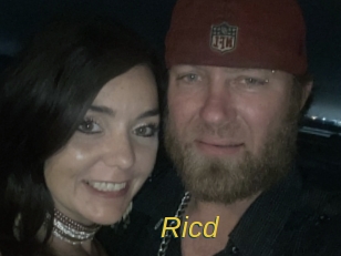 Ricd