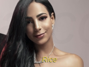 Rice