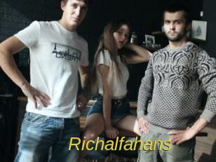 Richalfahans