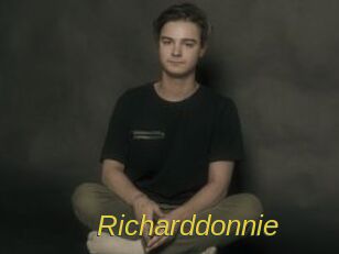 Richarddonnie