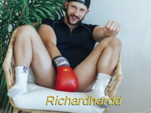 Richardhardd