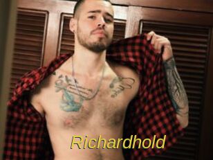 Richardhold