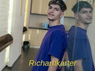 Richardkarter