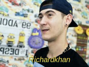 Richardkhan