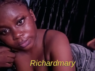 Richardmary
