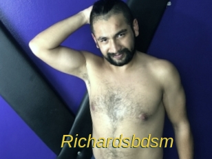 richardsbdsm Archive DVD ORG