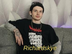 Richardskye