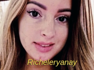 Richeleryanay