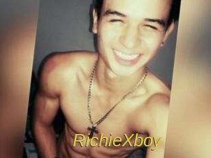 RichieXboy