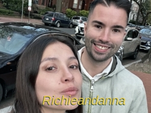 Richieandanna