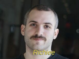 richiee Archive DVD ORG